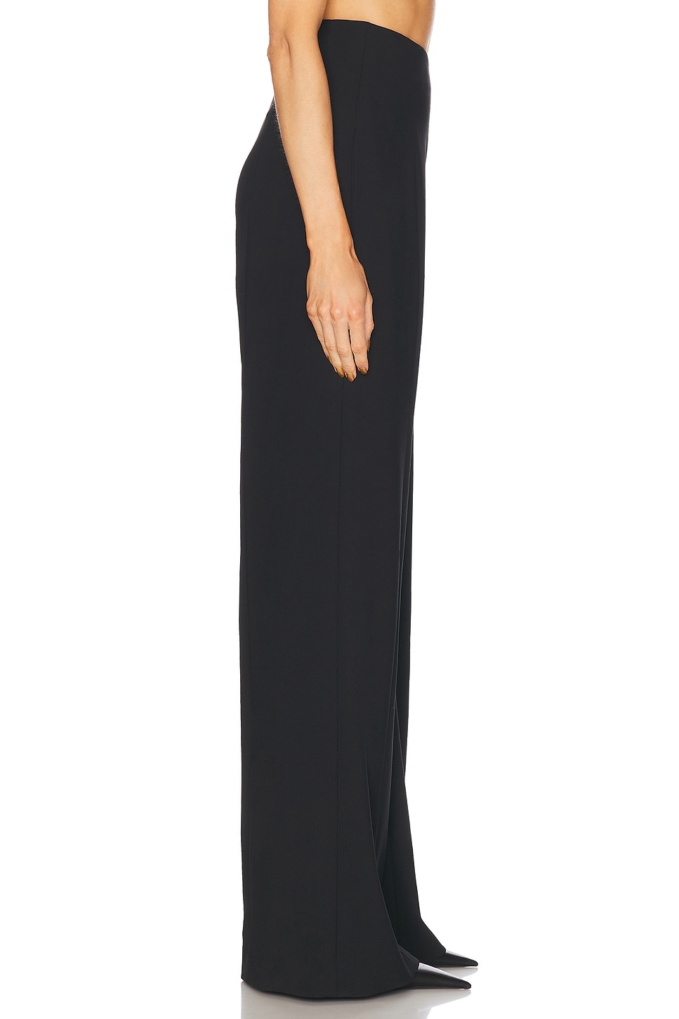 Wide Leg Pant - 3