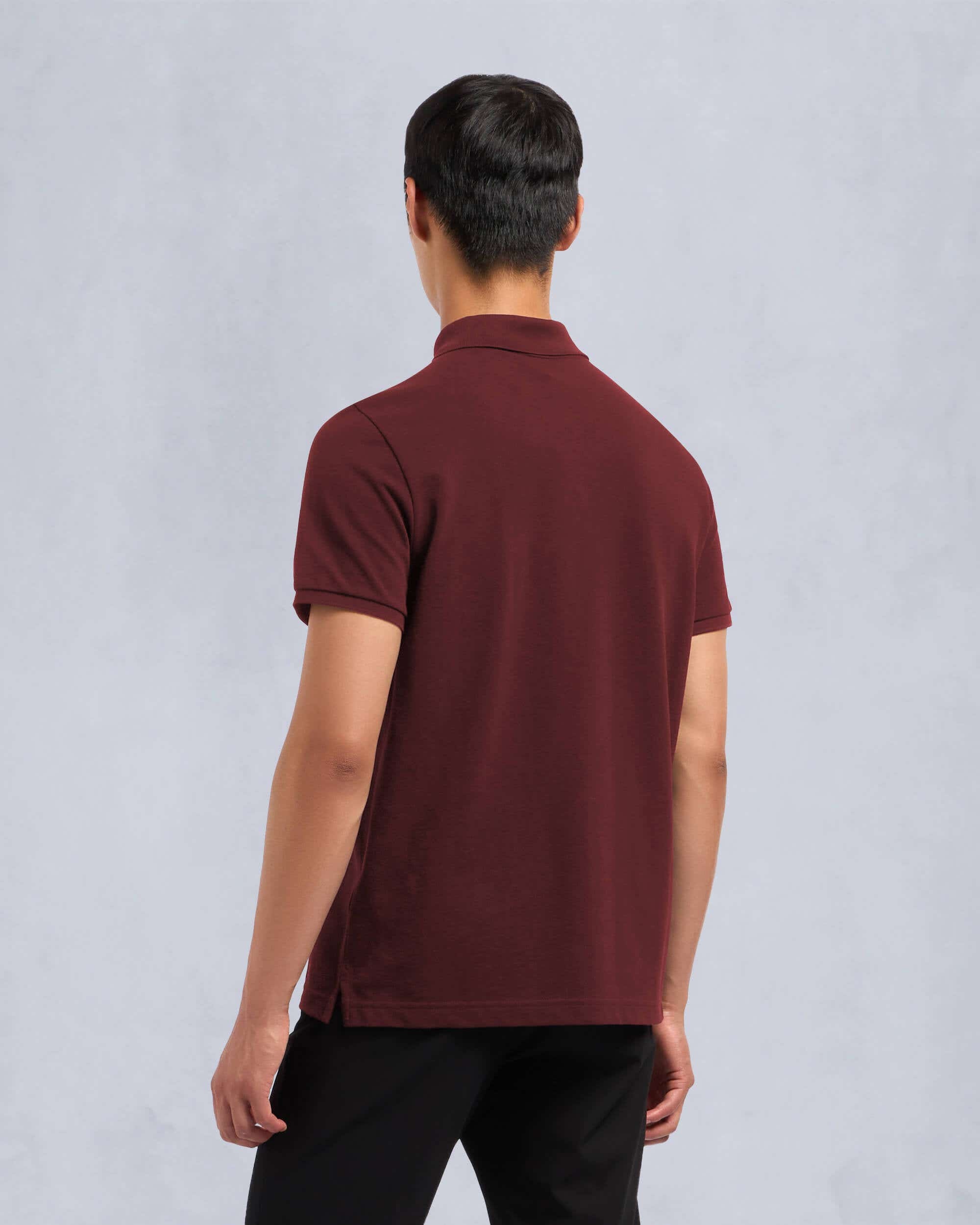 EVERETT POLO - 4