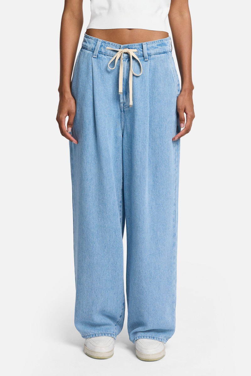 Denim Lustre Tilda Pant in Trendsetter 3