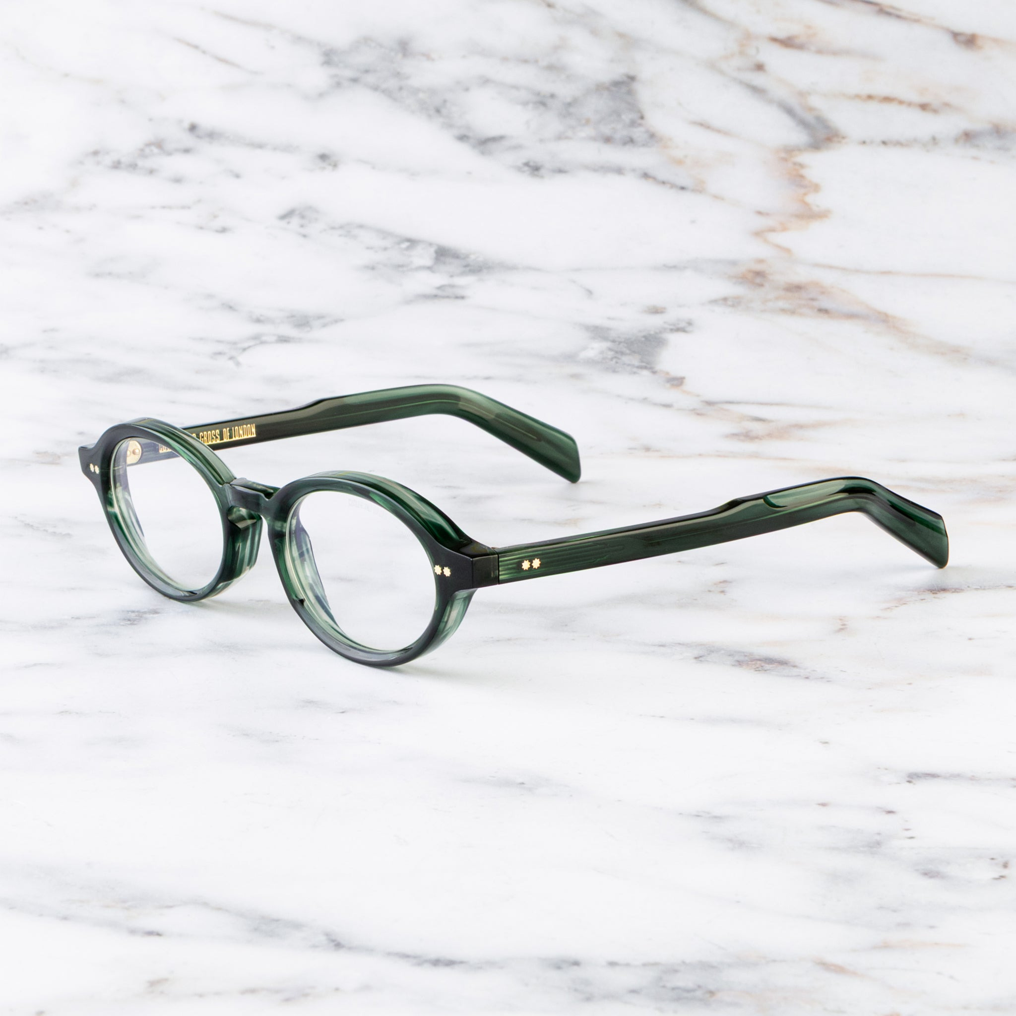 GR13 OVAL OPTICALS - 2