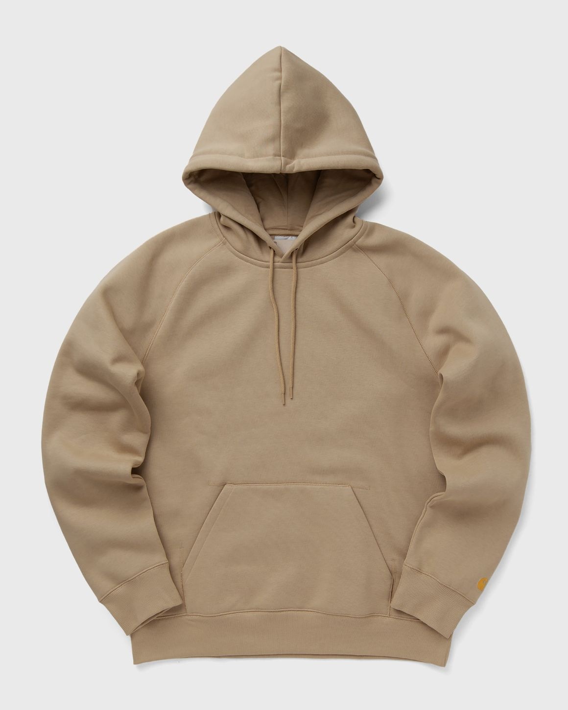 Hooded Chase Sweat - 1