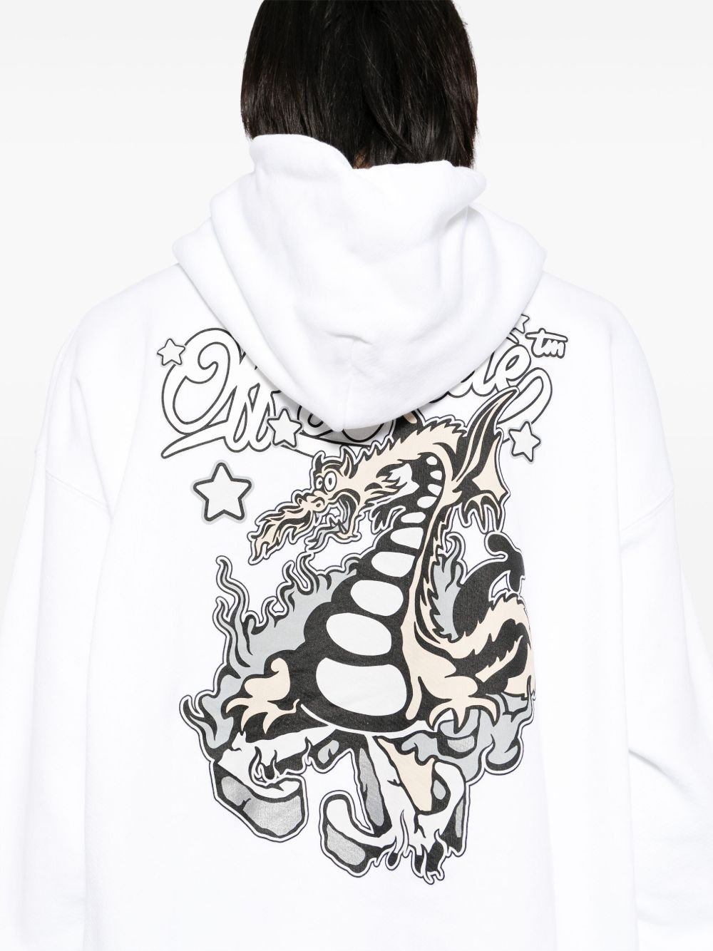 dragon skate hoodie - 5
