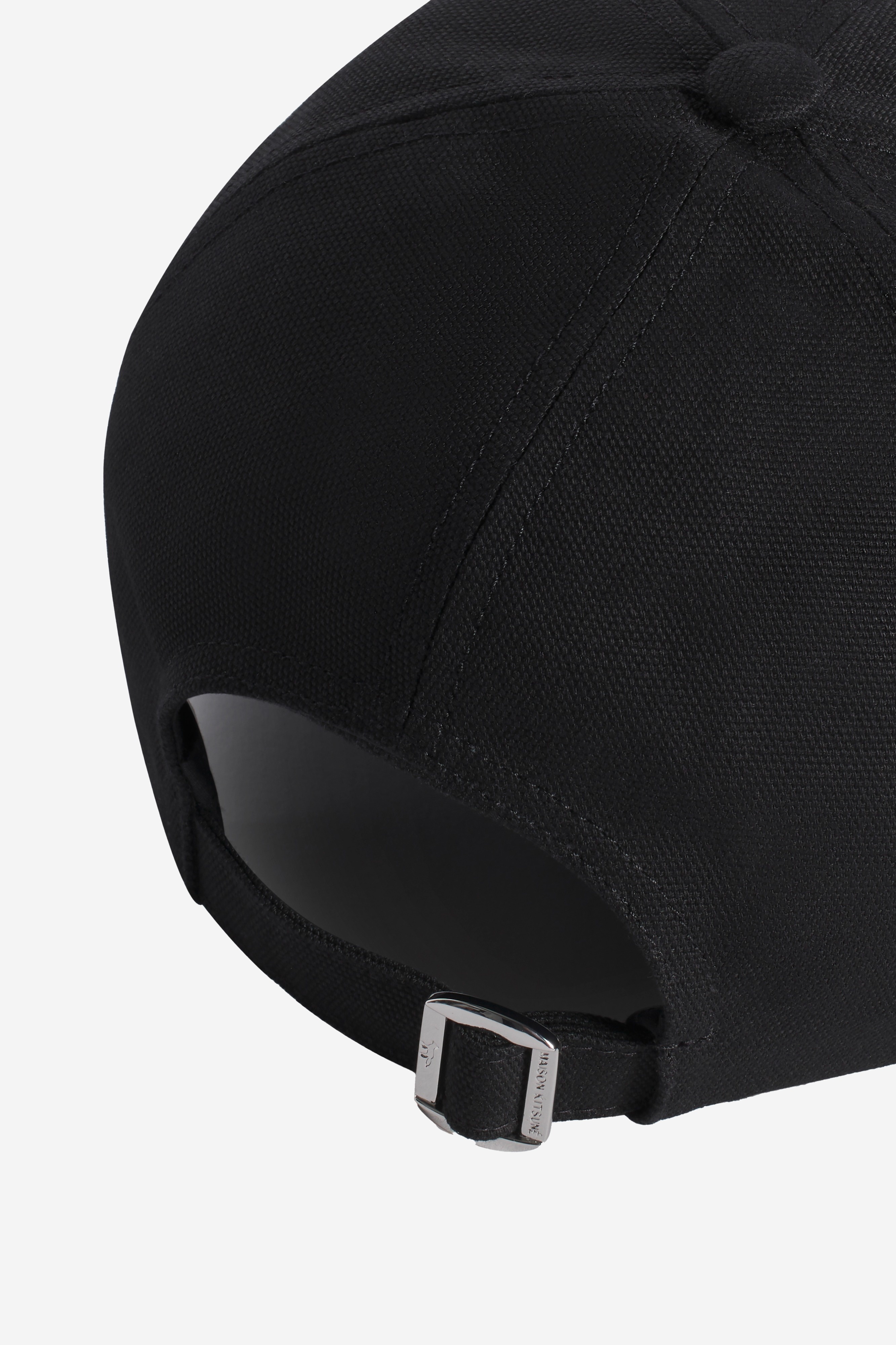 BABY FOX CAP - 6