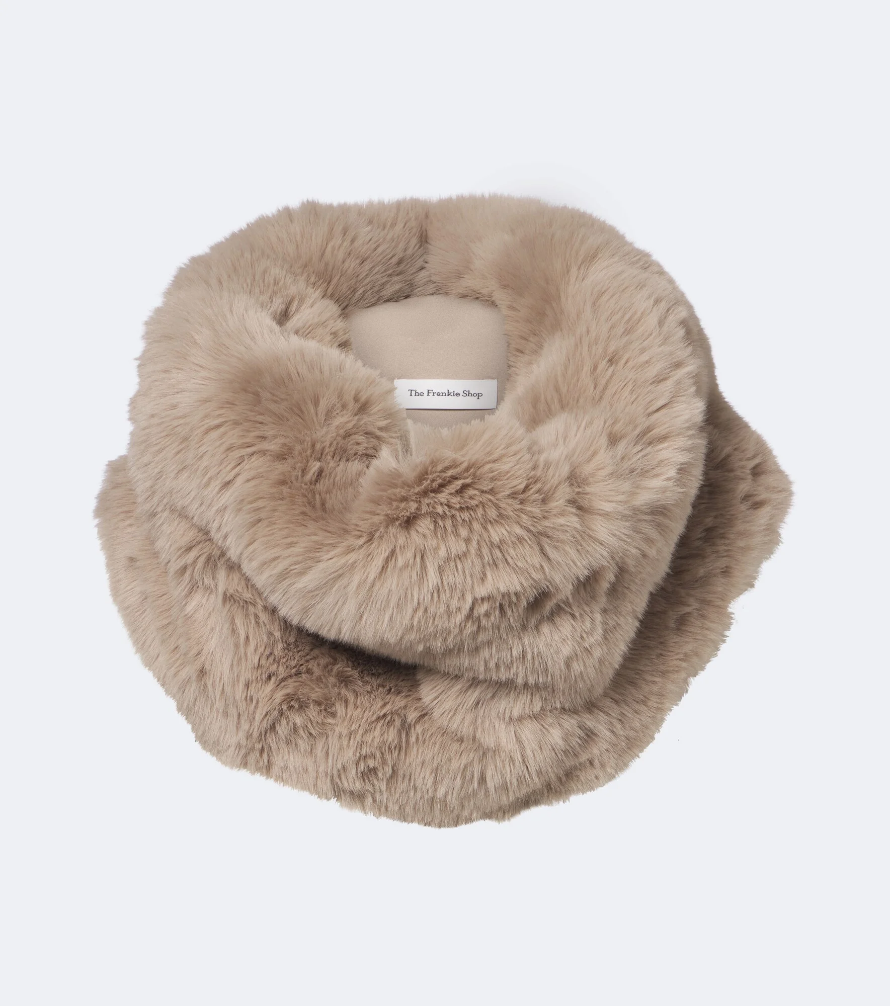 Ginevra snood - 1