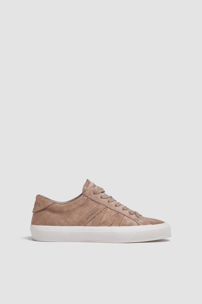 Monaco M Sneakers 1