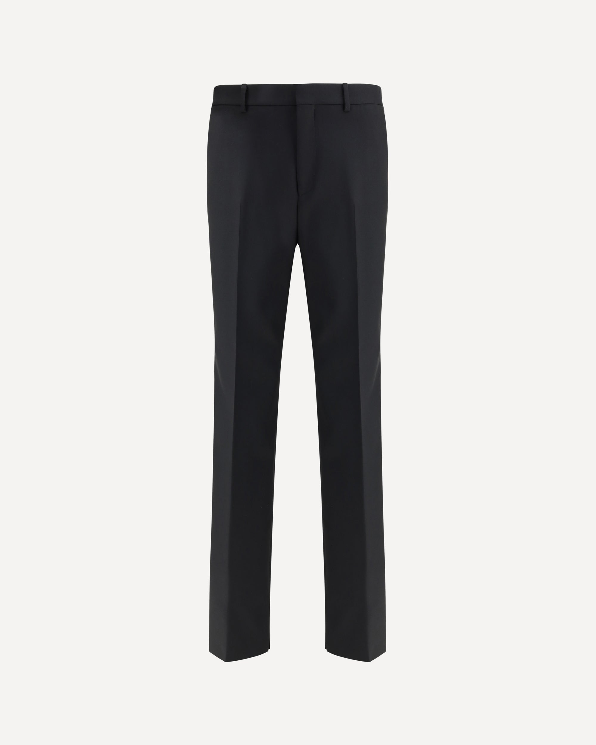 Wool Pants - 1