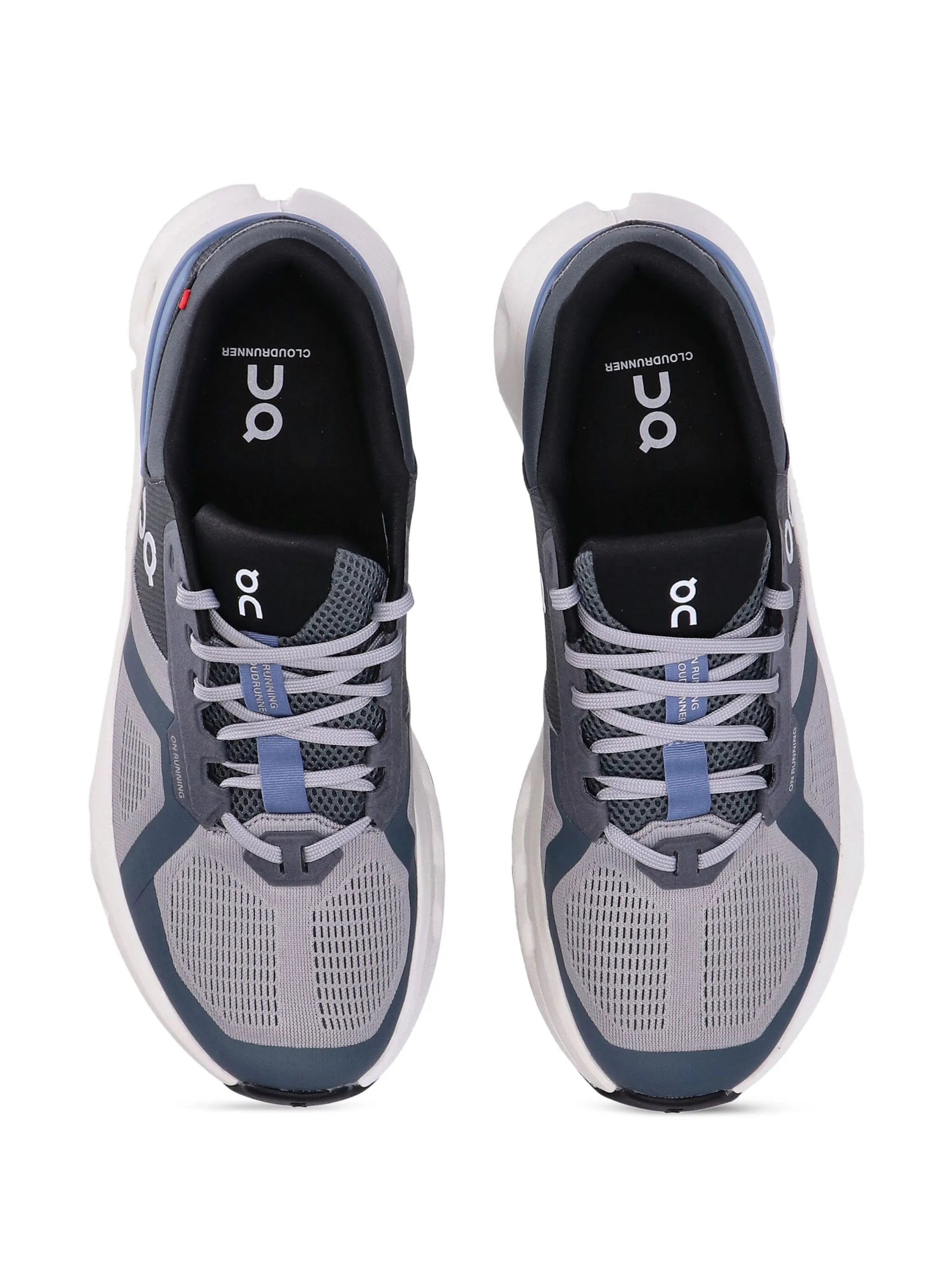 On Running Cloudrunner 2 Sneakers - 3