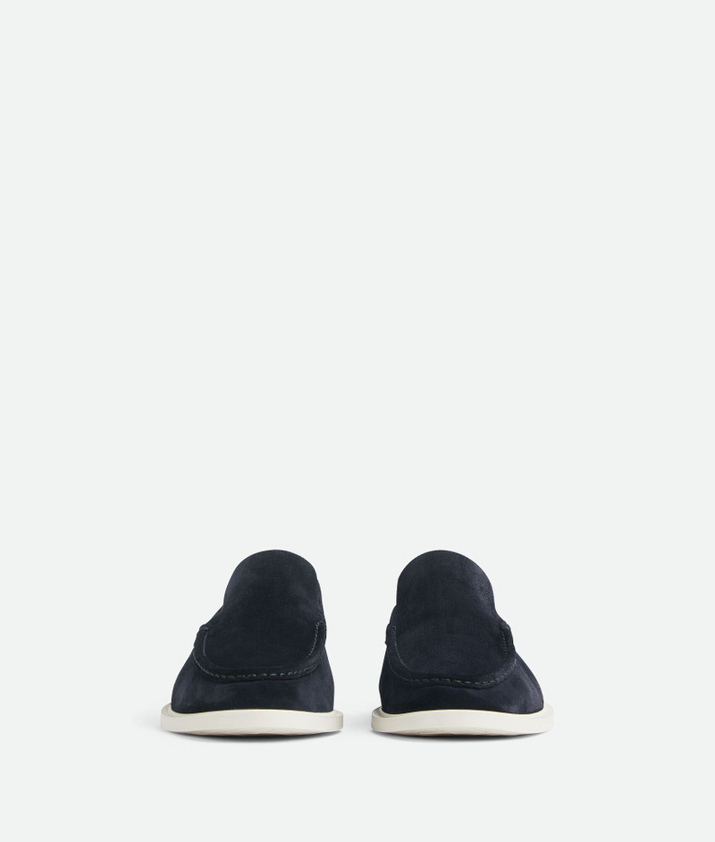Bottega Veneta Astaire Loafer outlook