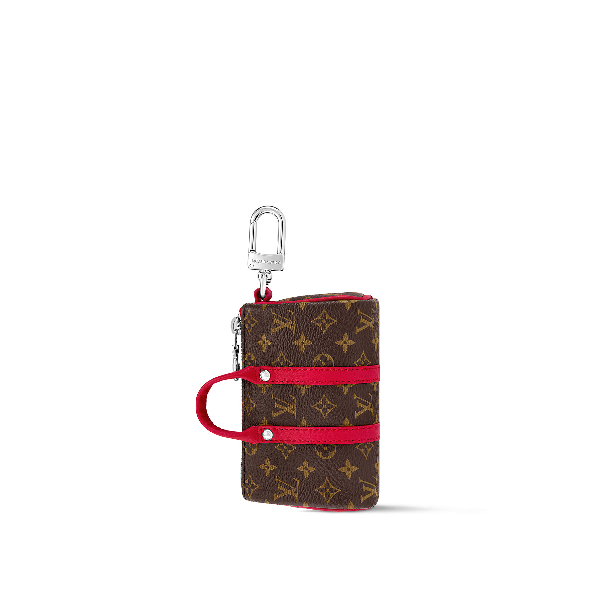 LV Colormania Mini Keepall Pouch 3