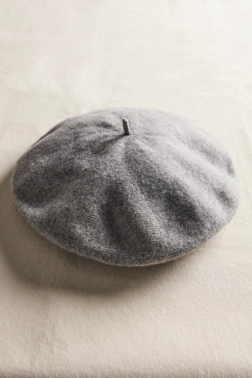 Margot Slouchy Beret - 1