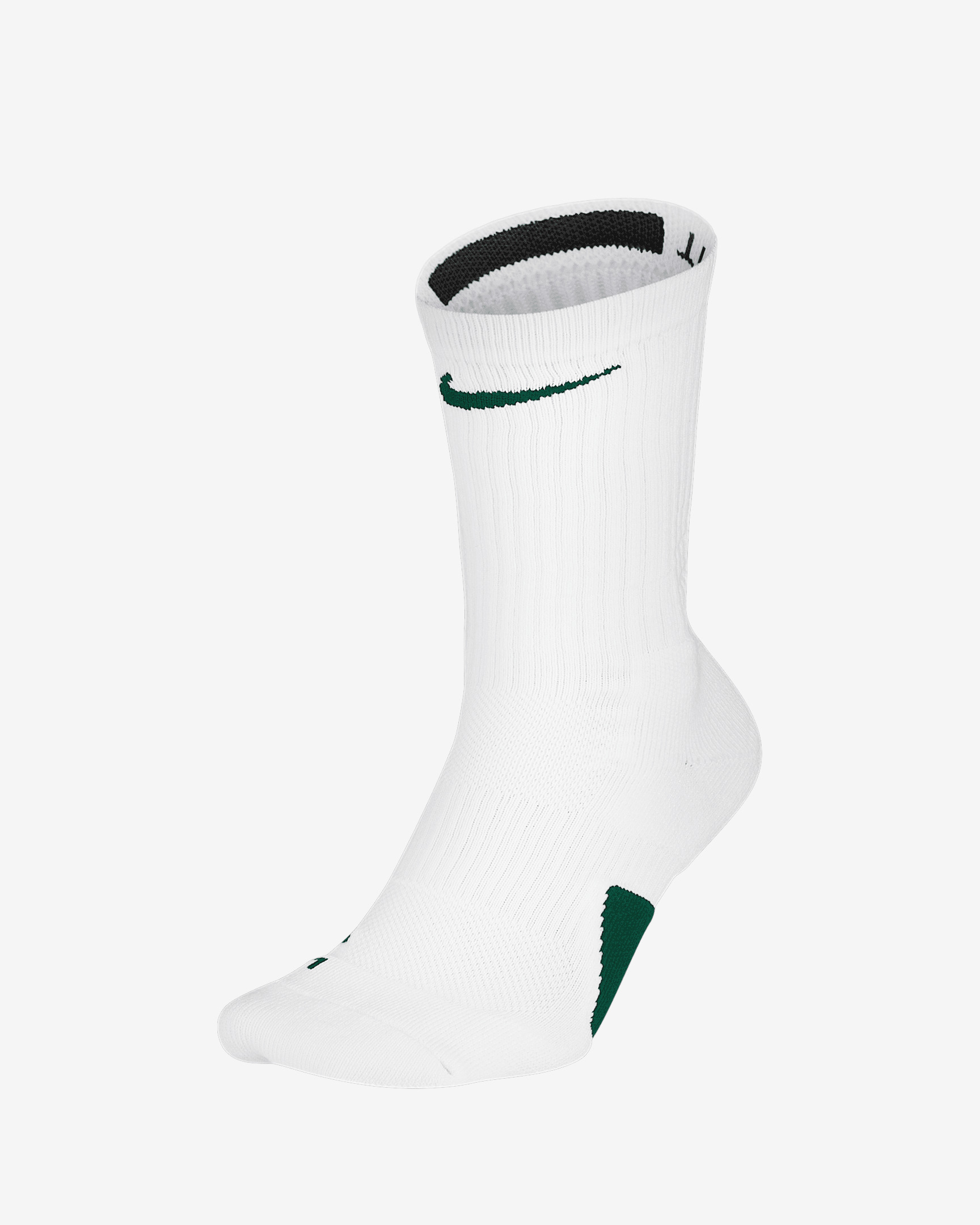 Nike Elite Crew Basketball Socks - 2