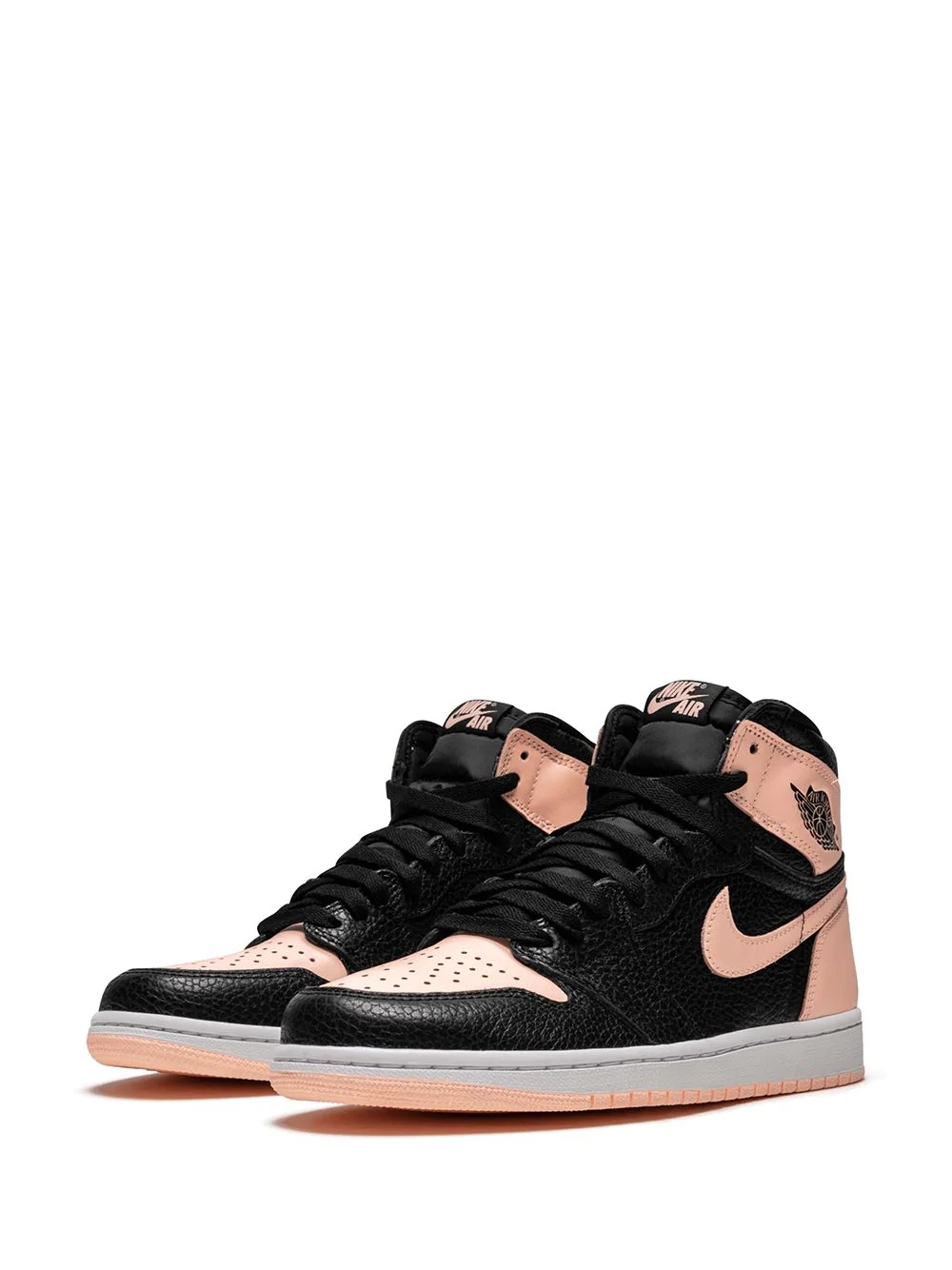 Air Jordan 1 Retro High OG crimson tint - 2