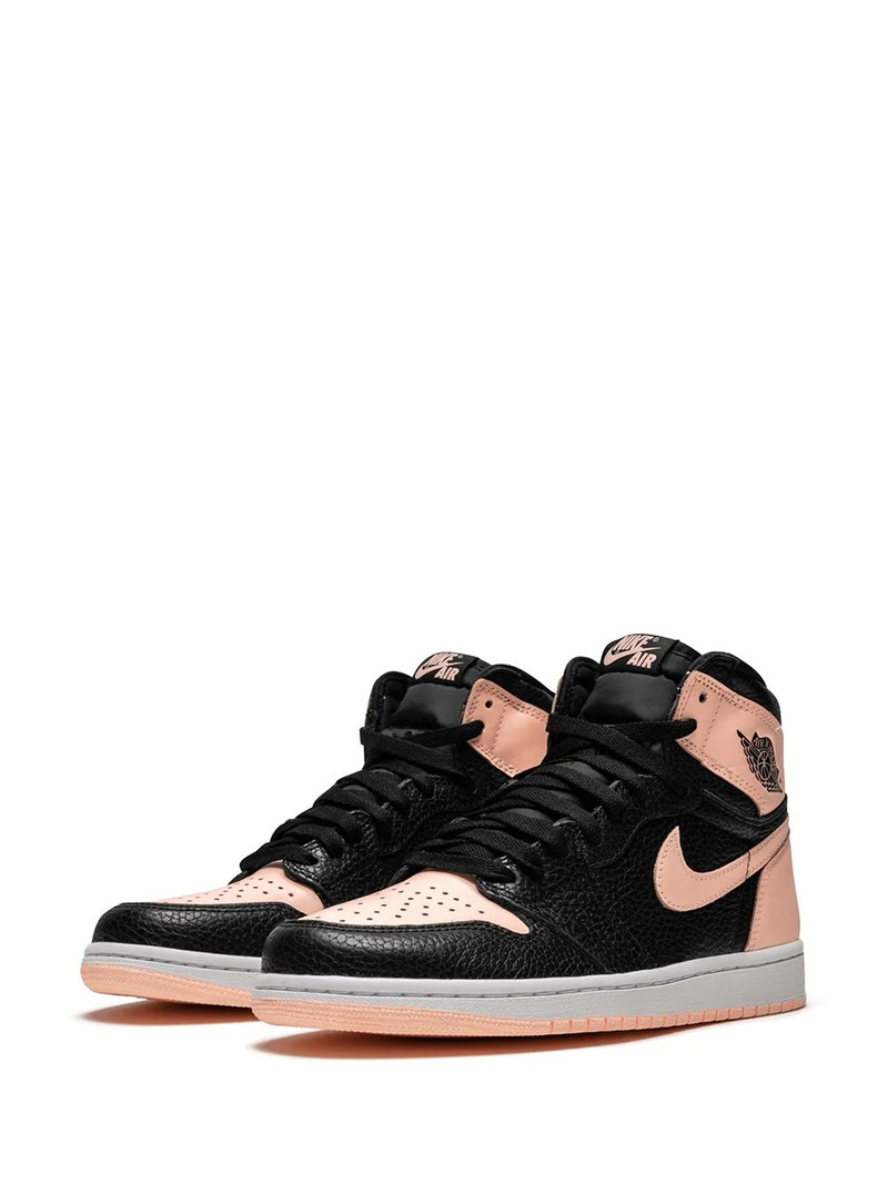 Jordan Air Jordan 1 Retro High OG "Crimson Tint" sneakers outlook