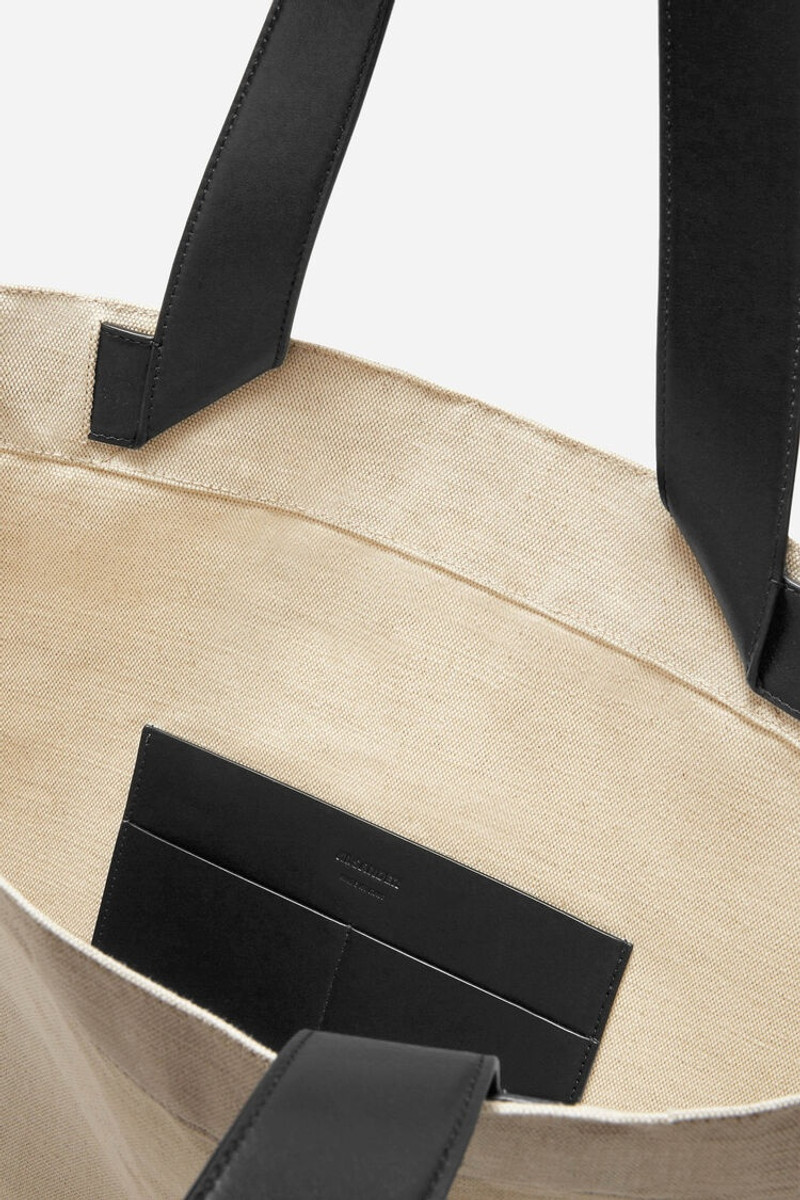 Flat Shopper Large 3