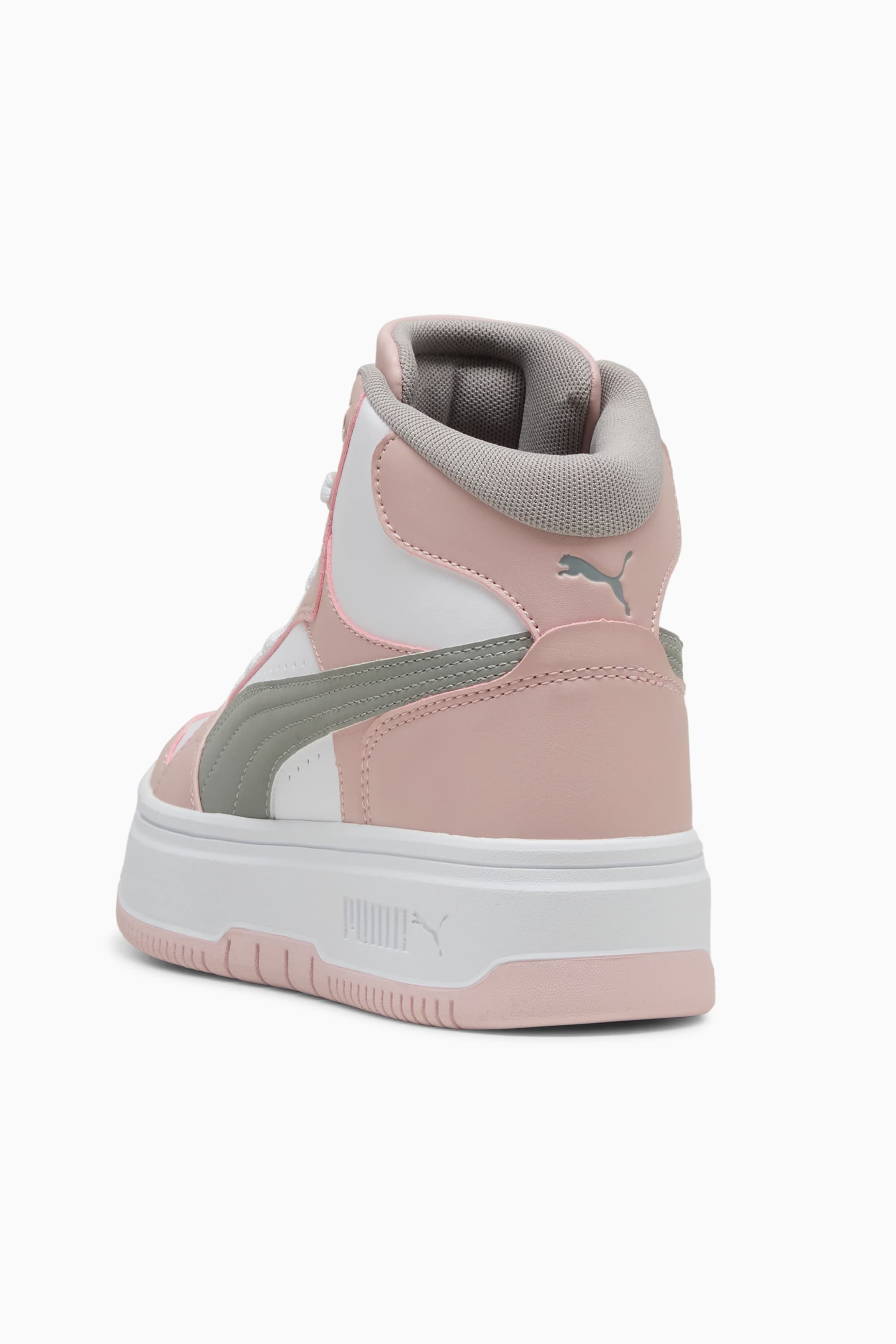 Rebound Femme Mid Women - 3