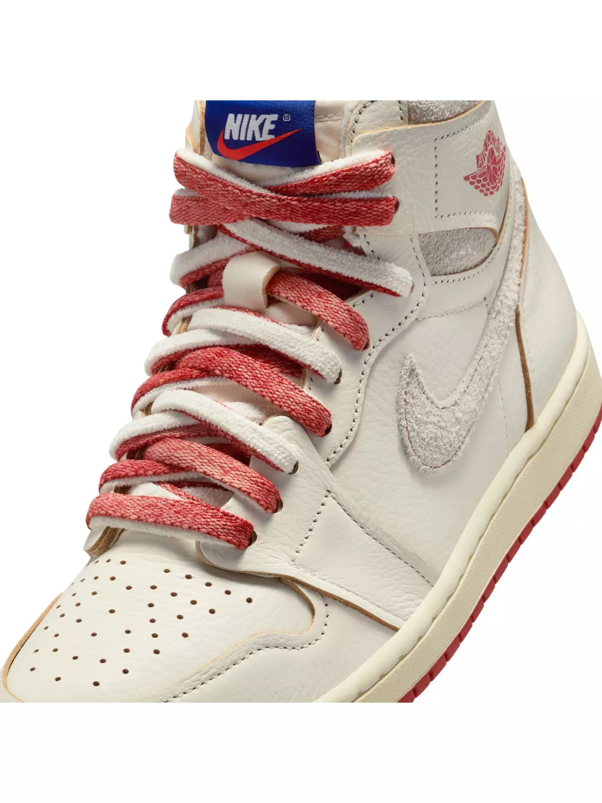 1 High OG "Rare Air" Women's Shoe - 4