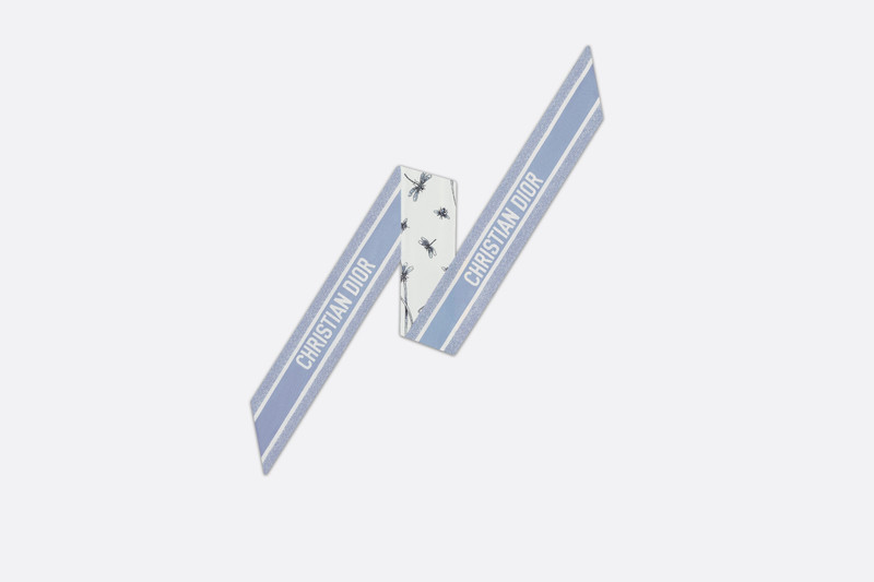 Le Bal des Libellules Mitzah Scarf 3