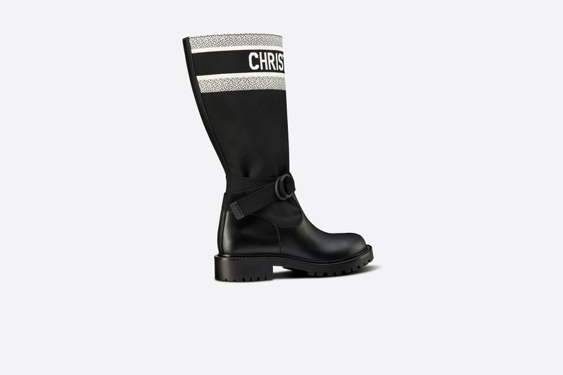 Dior D-Major Boot outlook