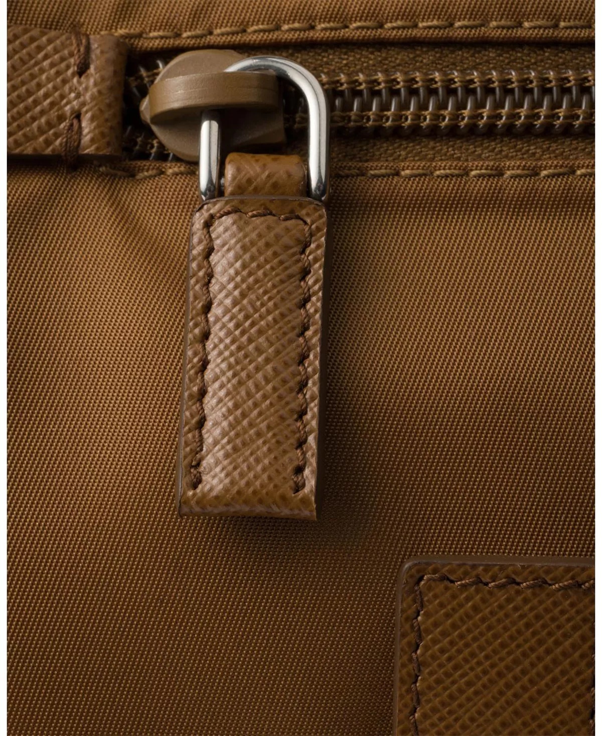 Re-Nylon Shoulder Bag - 6