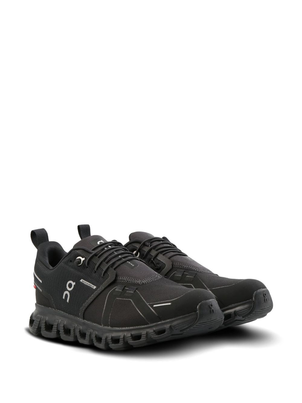 Cloud 6 WP sneakers - 3