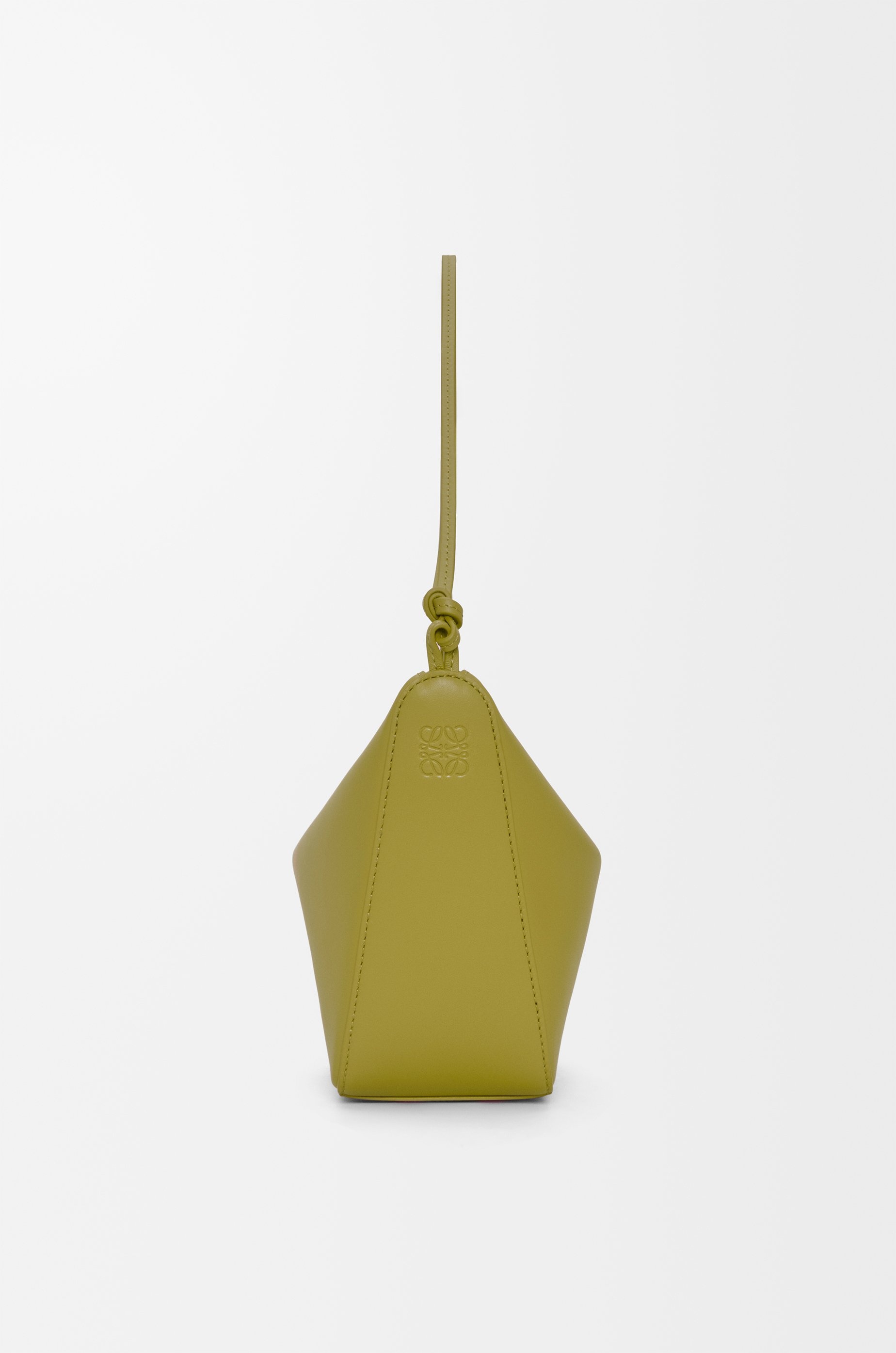 Mini Hammock hobo in classic calfskin - 7