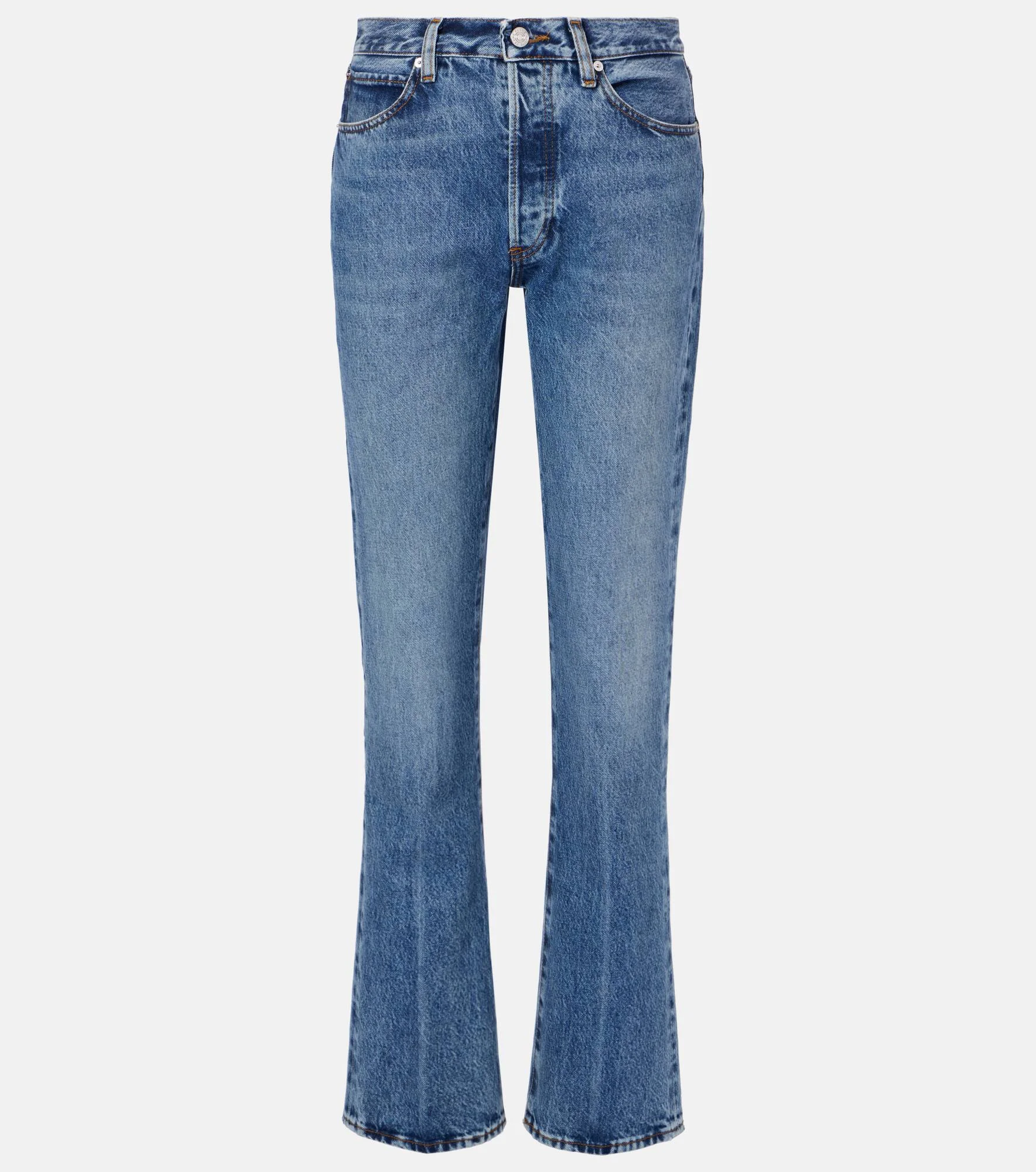 The Vertical straight jeans - 1