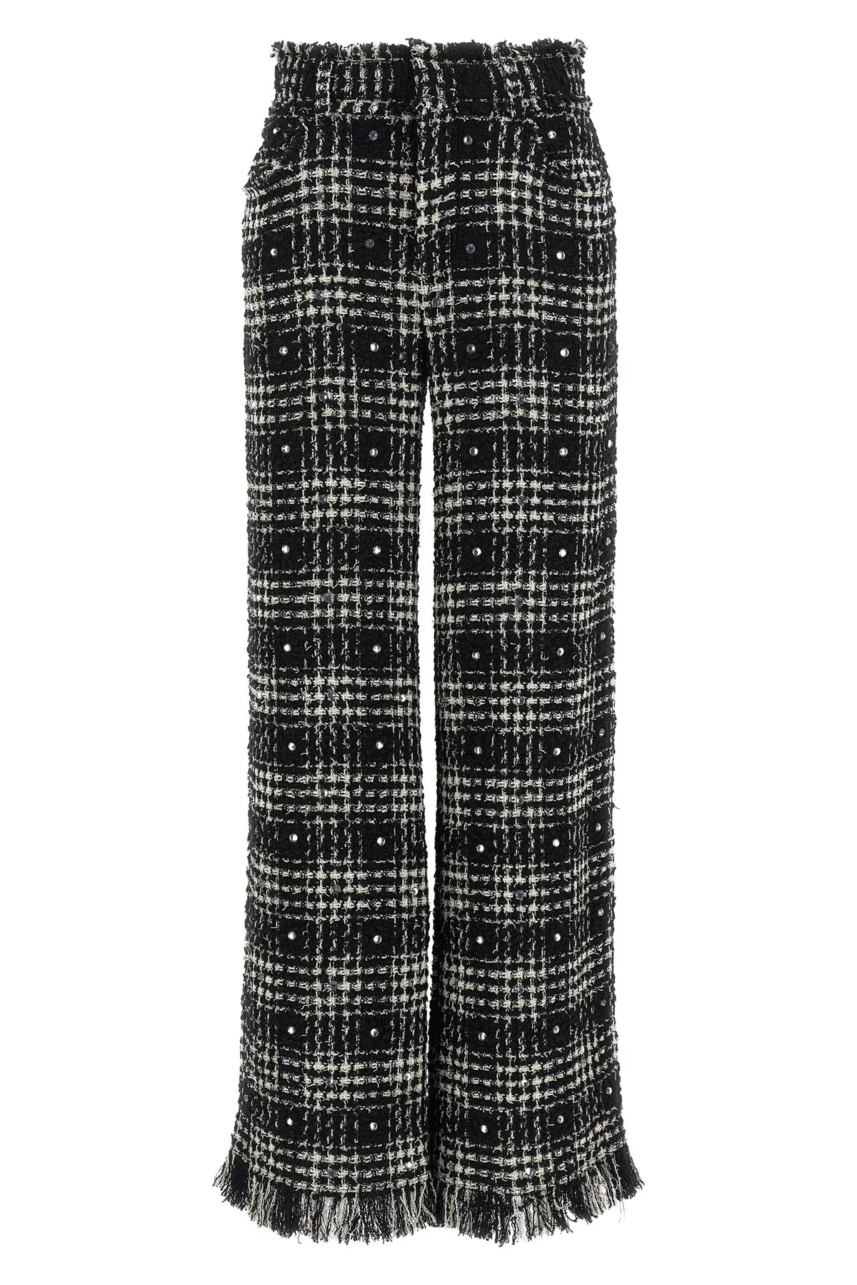 Prince Of Wales Pants - 1