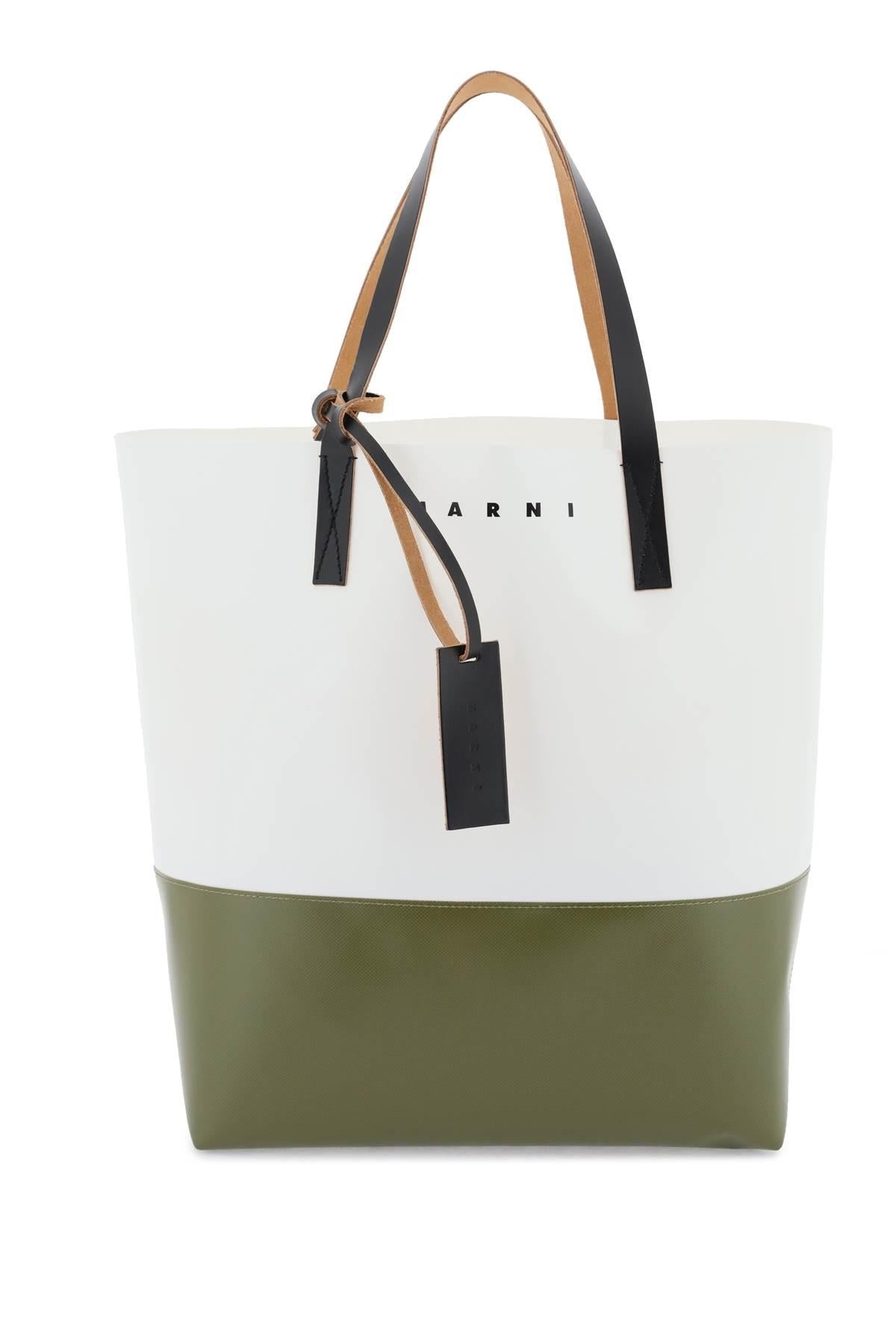 Tribeca tote bag - 1