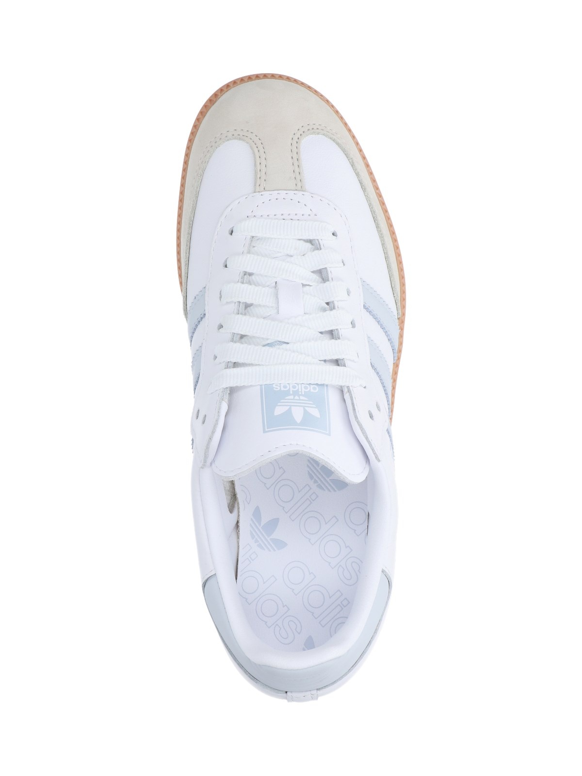 "SAMBA OG" SNEAKERS - 5