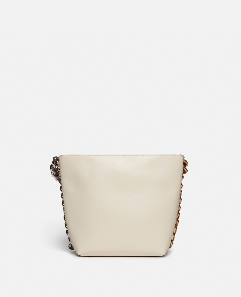 Stella McCartney Frayme Bucket Bag outlook