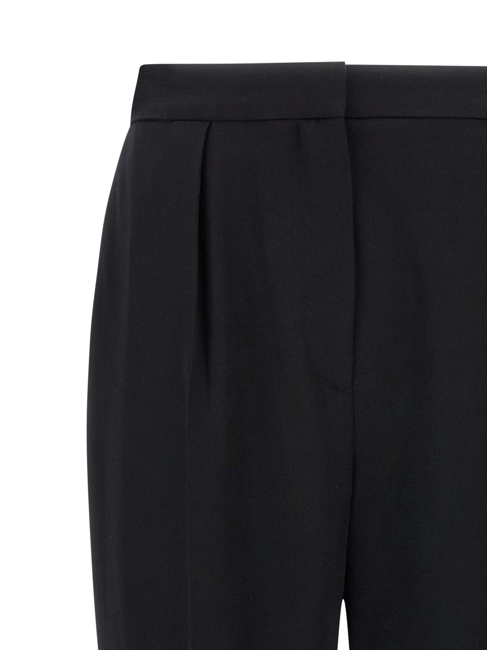 Balmain Women High Waist Pants - 3