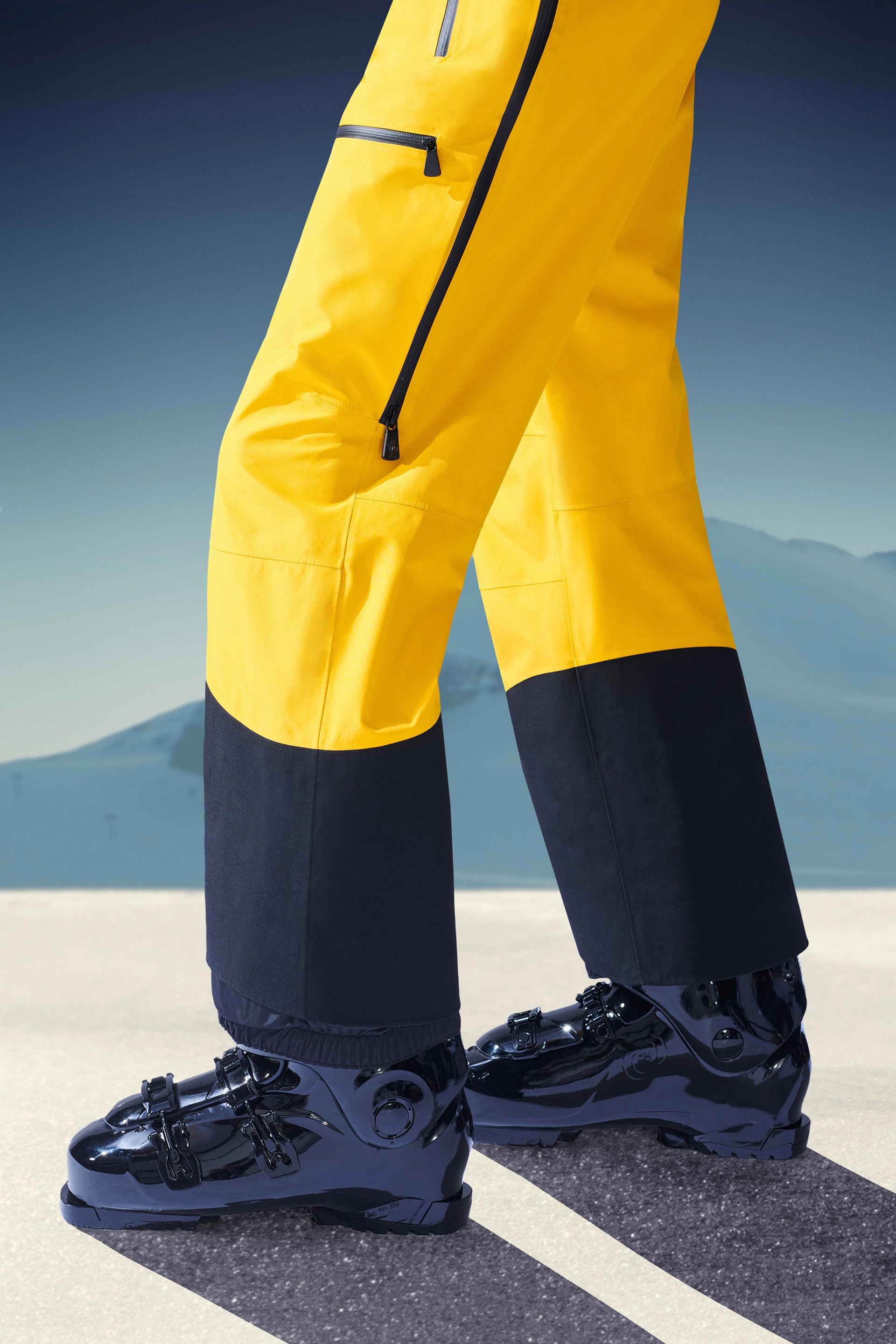 Ski Bib - 7