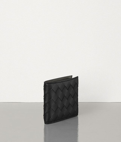 Bottega Veneta BI-FOLD WALLET WITH COIN PURSE outlook