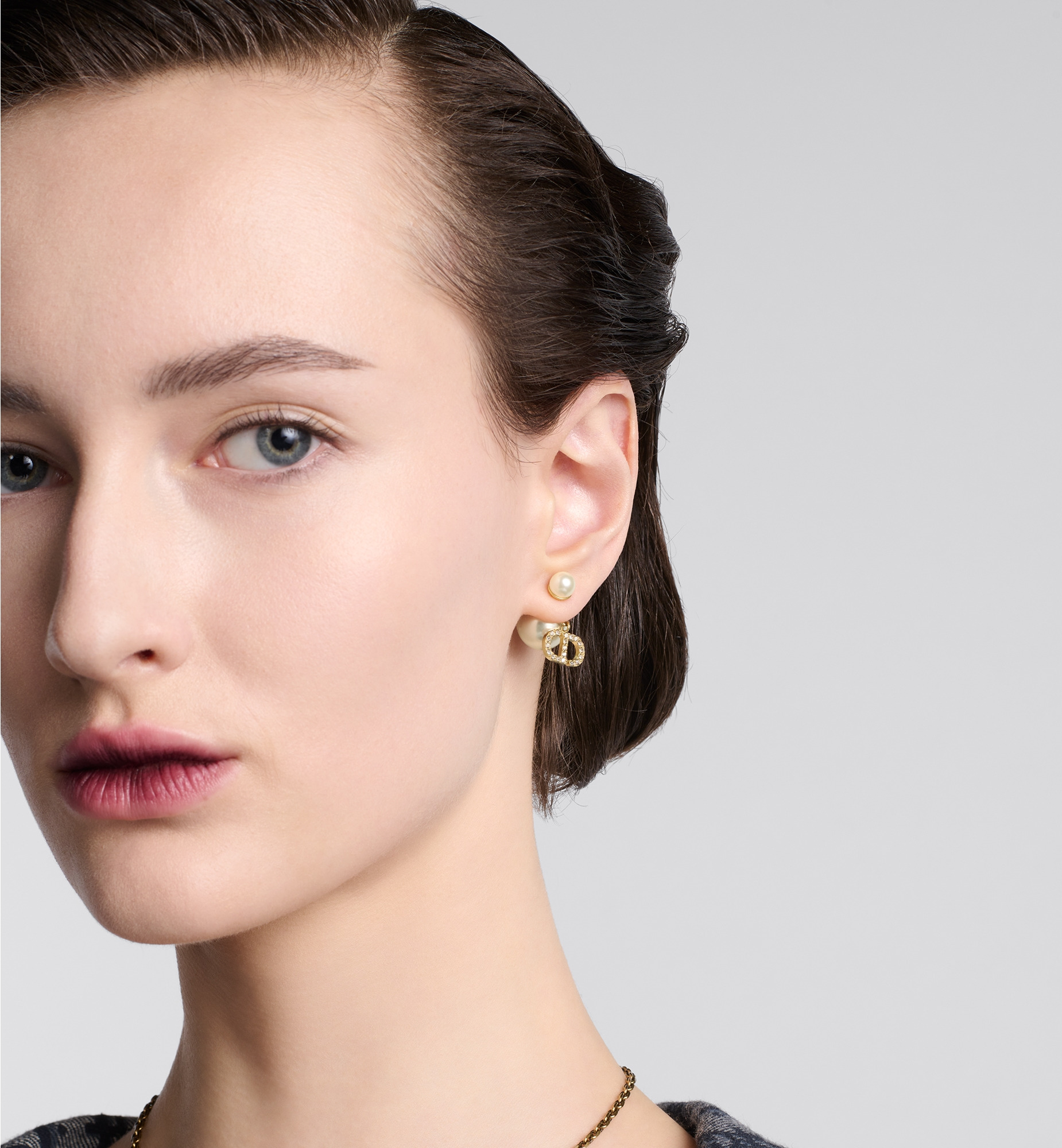 Dior Tribales Earrings - 3
