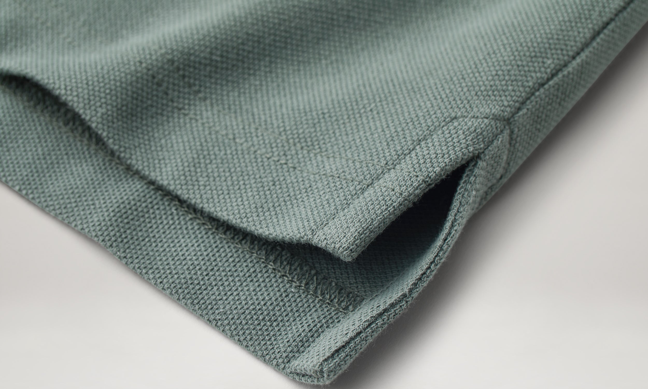 TIPPED POLO - 6