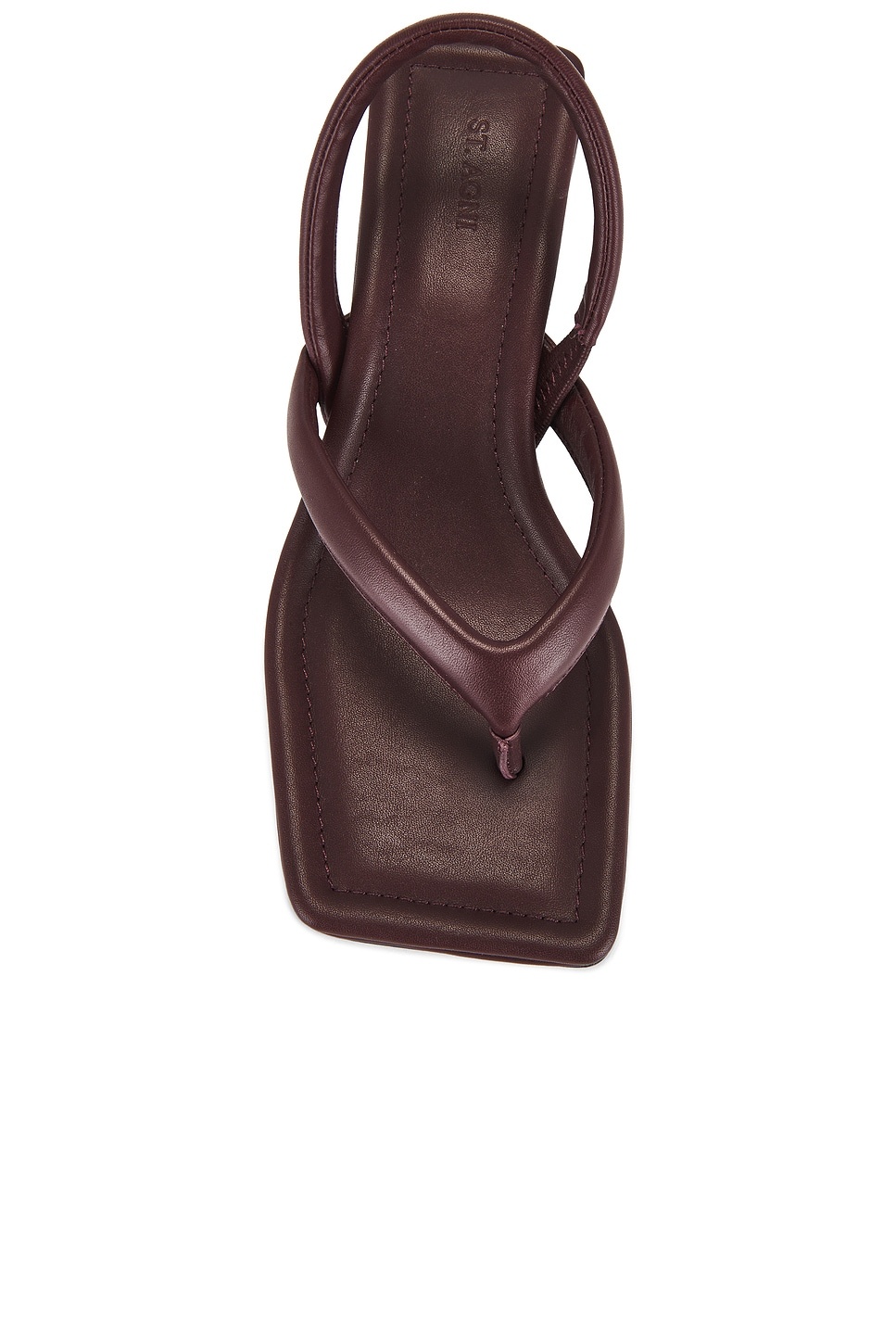 Thong Heel - 4