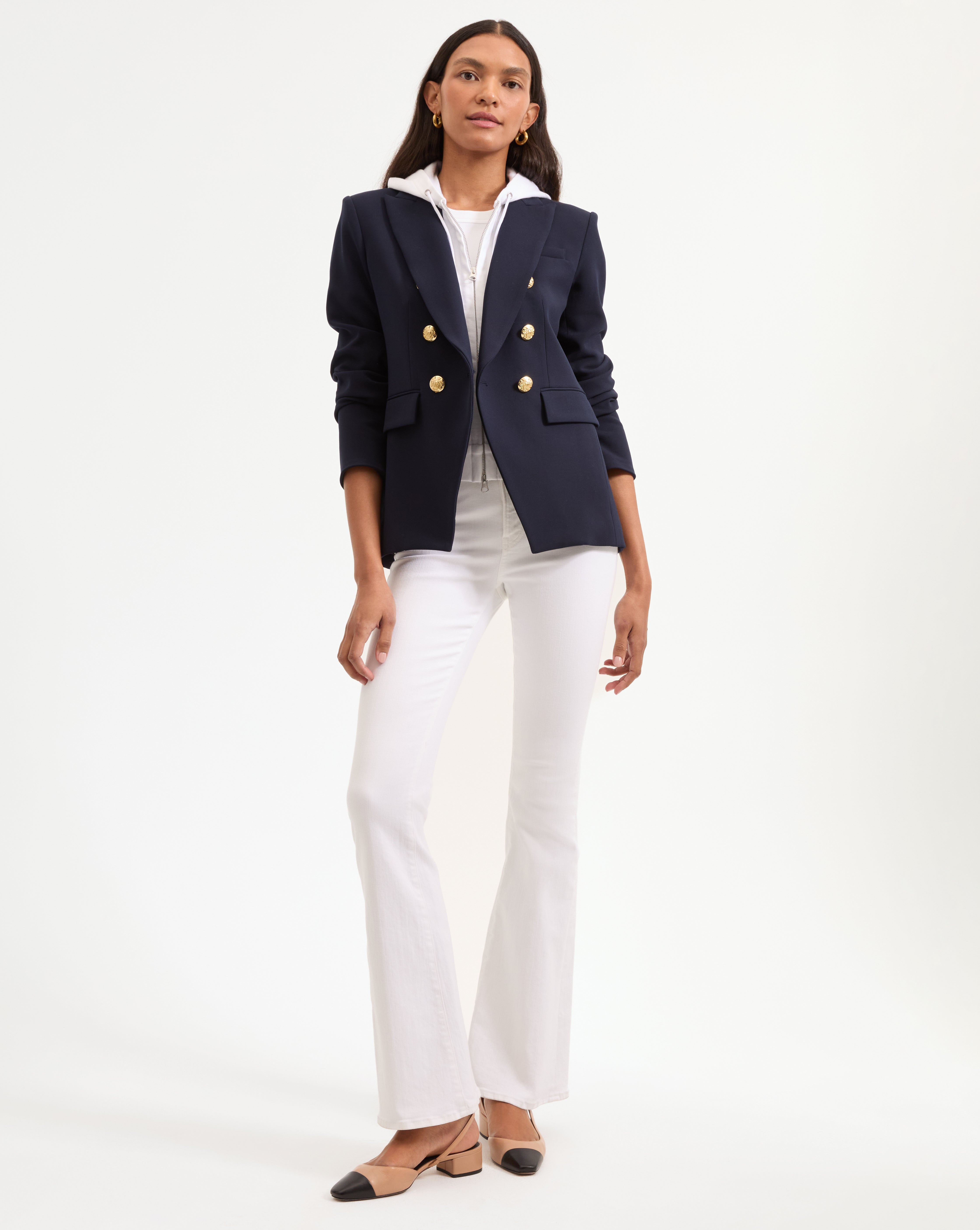 MILLER DICKEY JACKET - 3