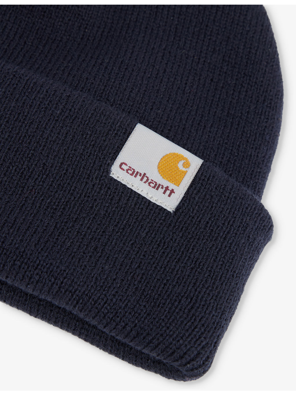 Stratus Hat Low knitted beanie - 2