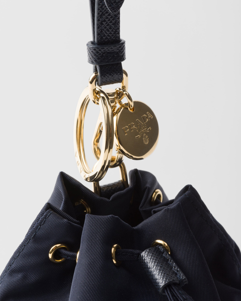Prada Re-Edition 1978 Re-Nylon mini-pouch 4