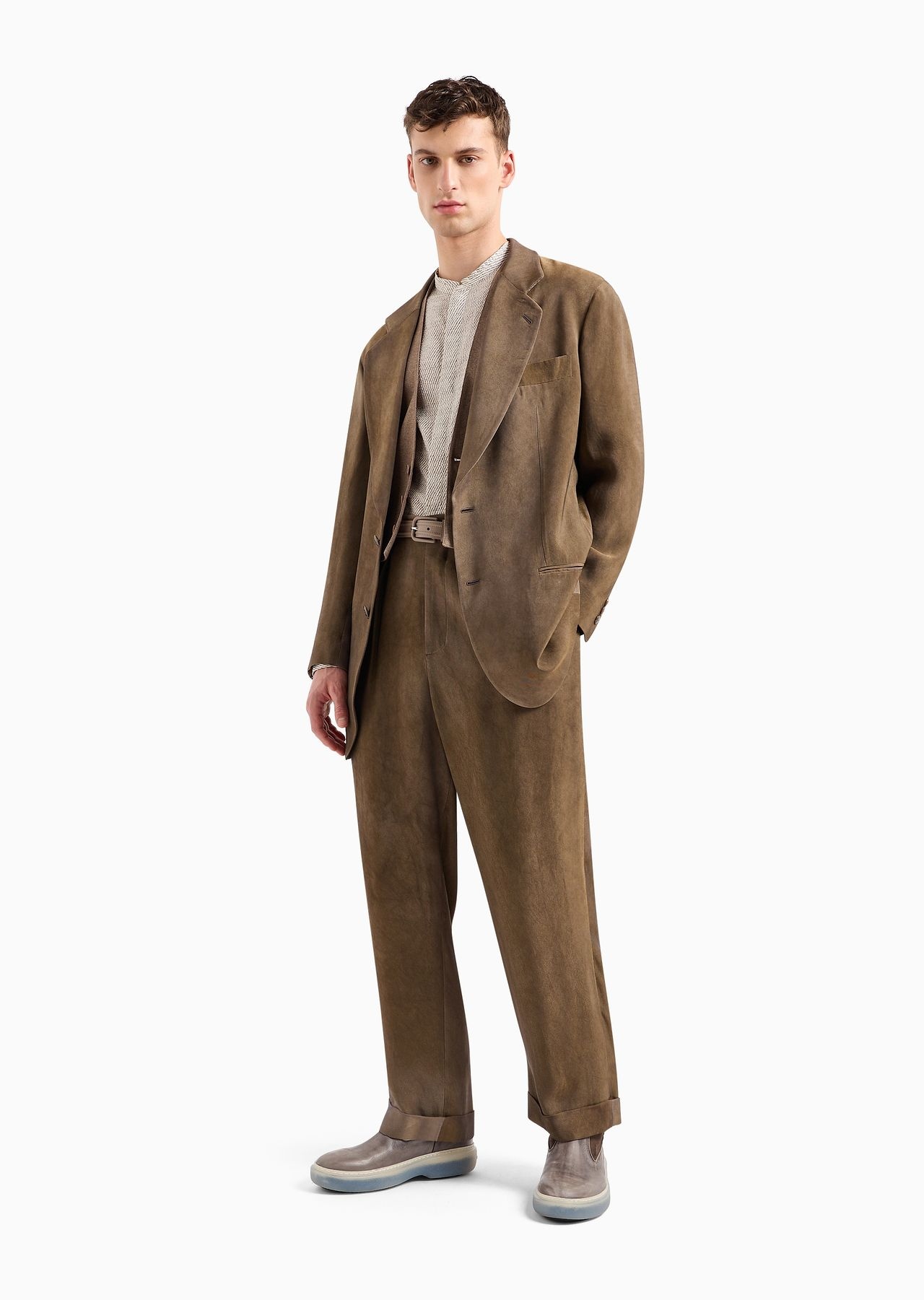 Fashion Pants - 4