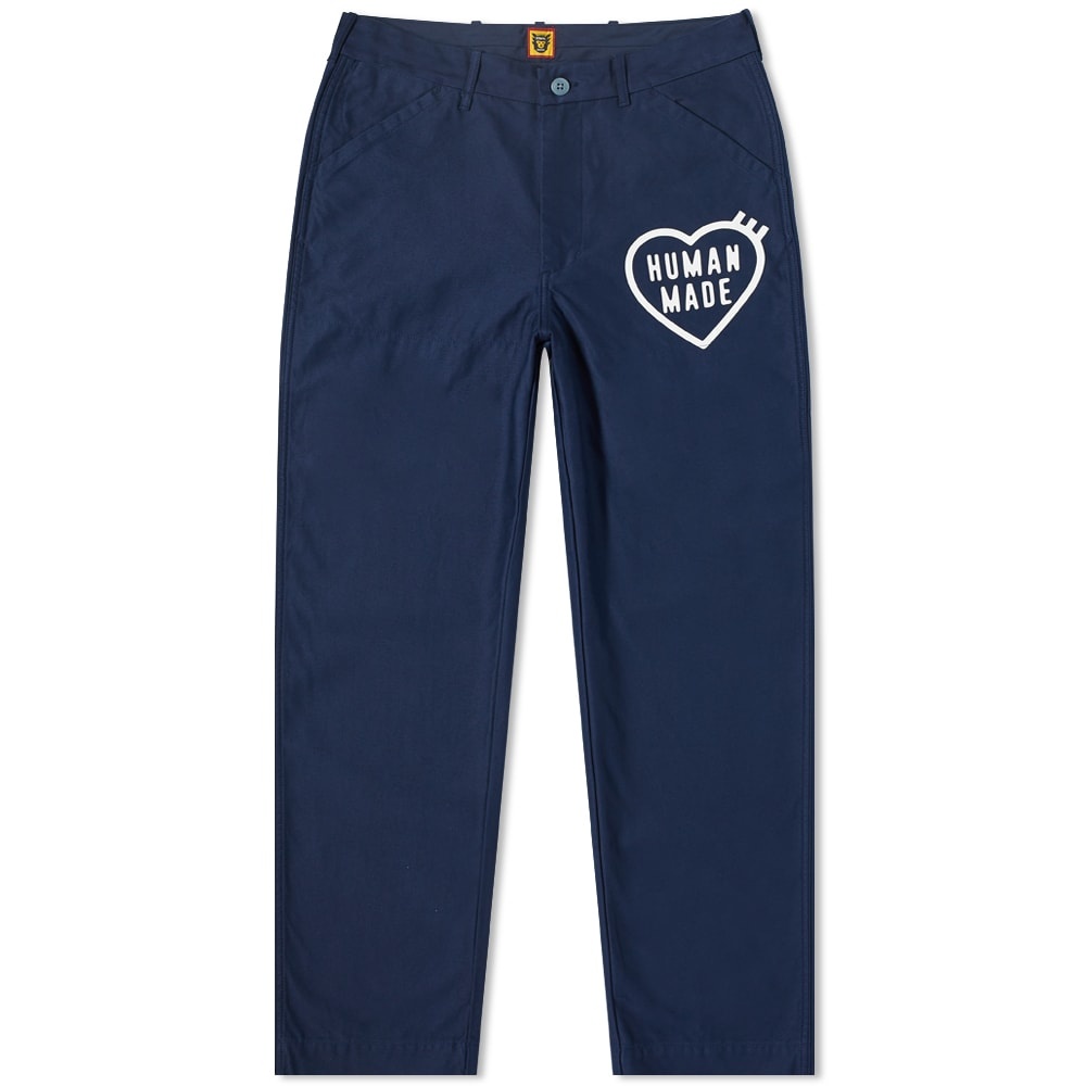 Human Made Heart Chino - 1