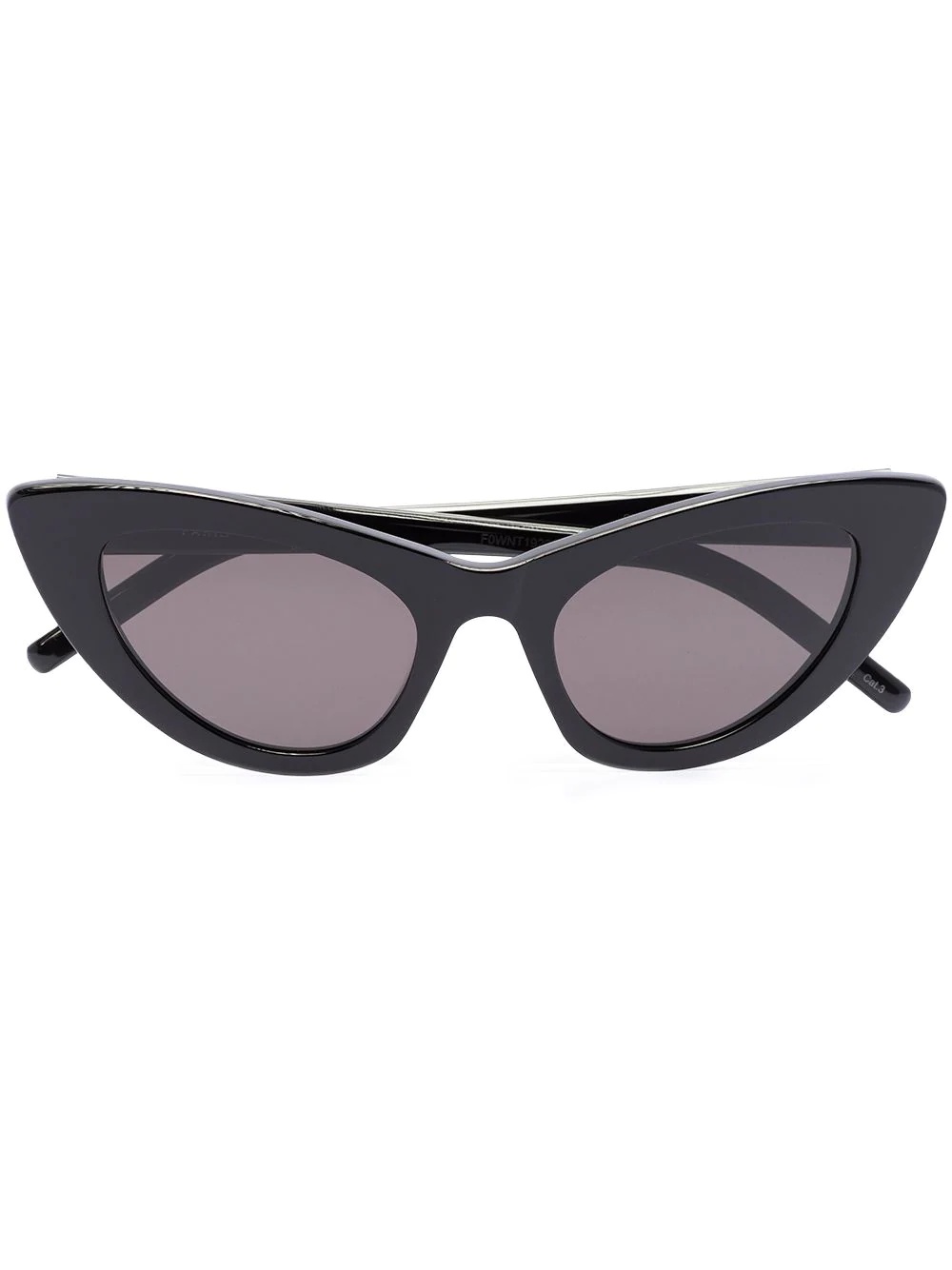 New Wave SL Lily cat-eye frame sunglasses - 1