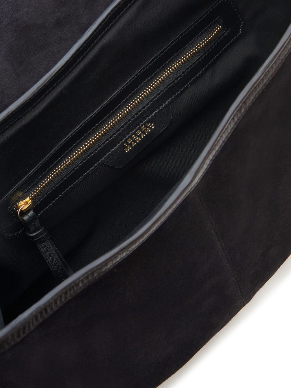 small Sierra shoulder bag - 4