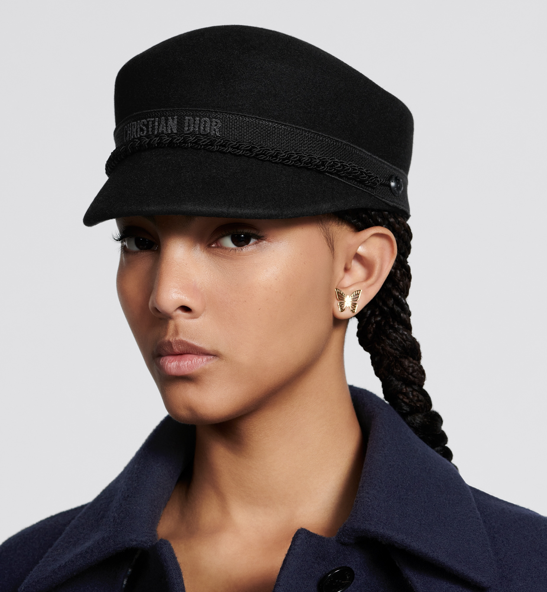 DiorTravel Cap - 2