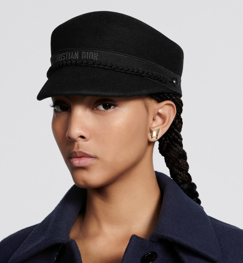 Dior DiorTravel Cap outlook
