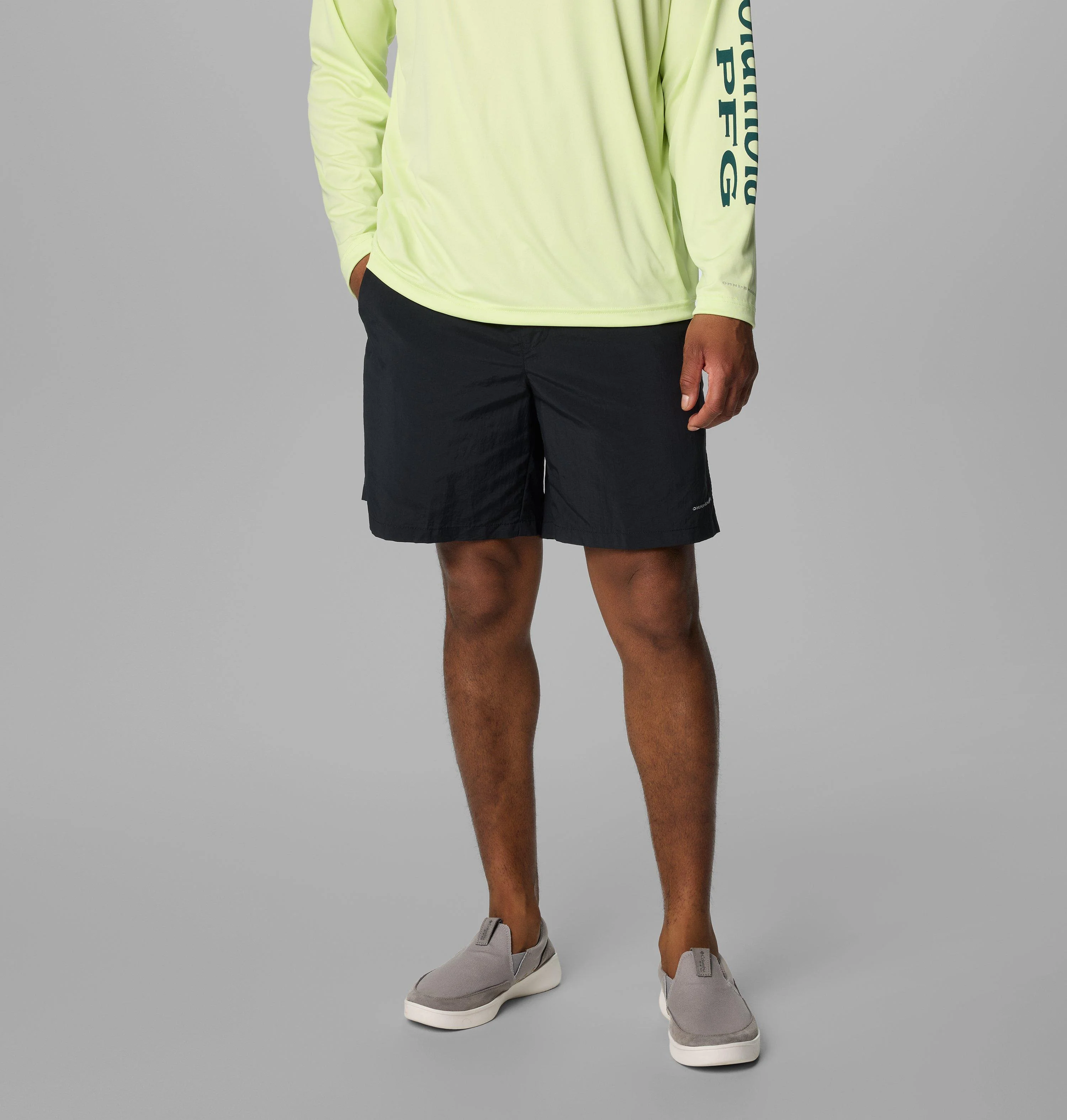 Men's PFG Backcast IV Water Shorts - 1