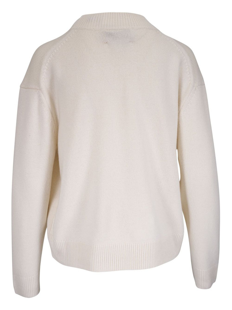 TWP knitted jumper outlook