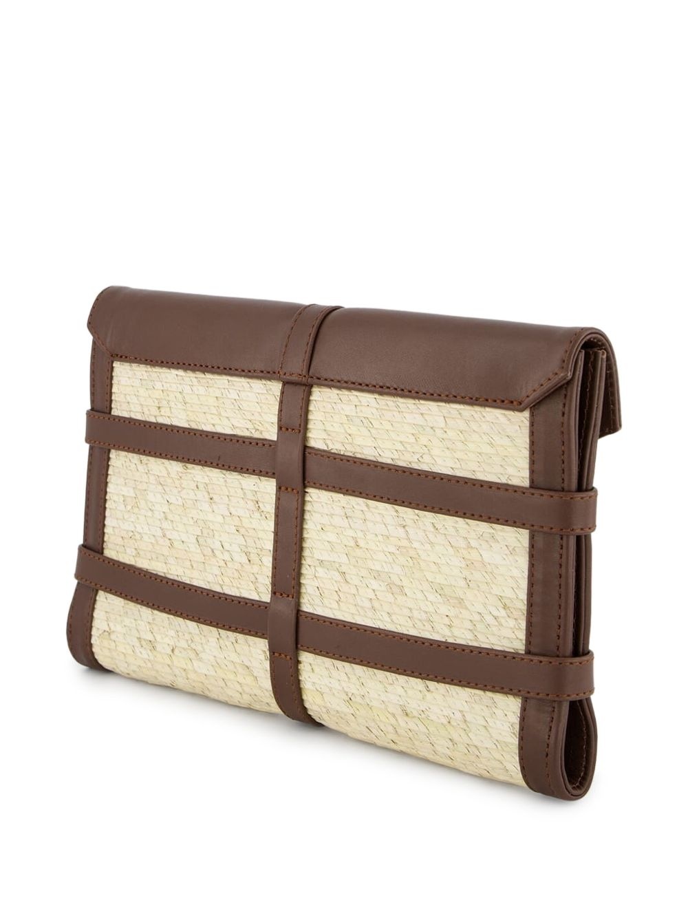 Watermill clutch bag - 2