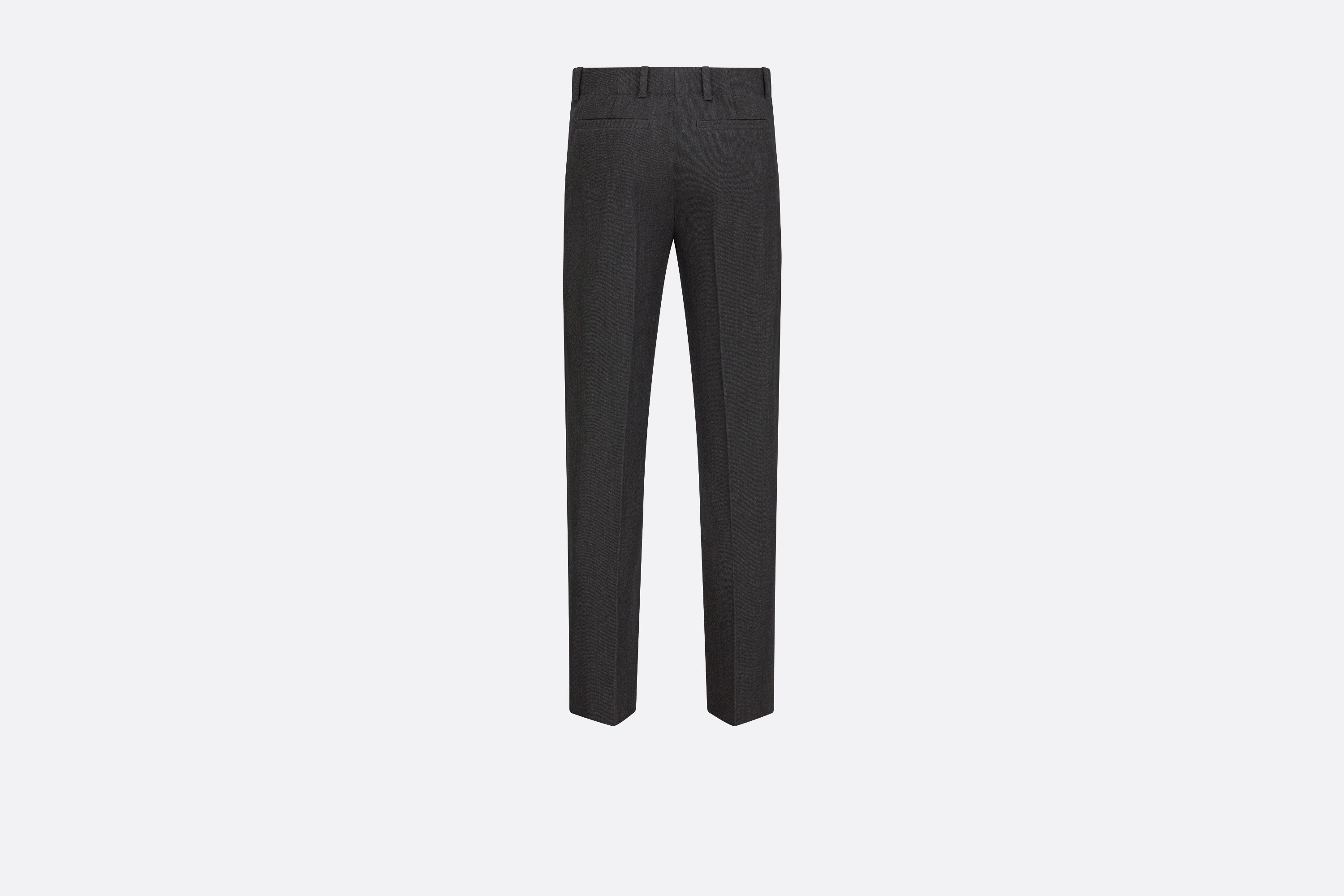 Pleated Pants - 2