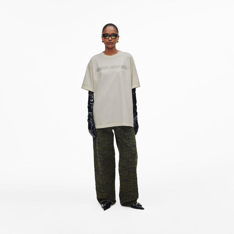 Marc Jacobs CRYSTAL BIG TEE outlook